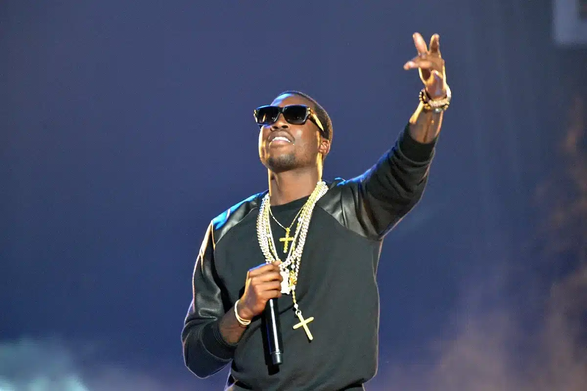 Meek Mill's Net Worth 2022: All About The 'Going Bad' Fame’s Salary And Assets