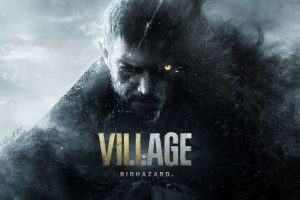 Resident Evil Village - State of Play June 2022 Teaser Trailer