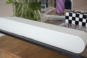Sonos Ray Review: A Great, Affordable Soundbar For Small Rooms