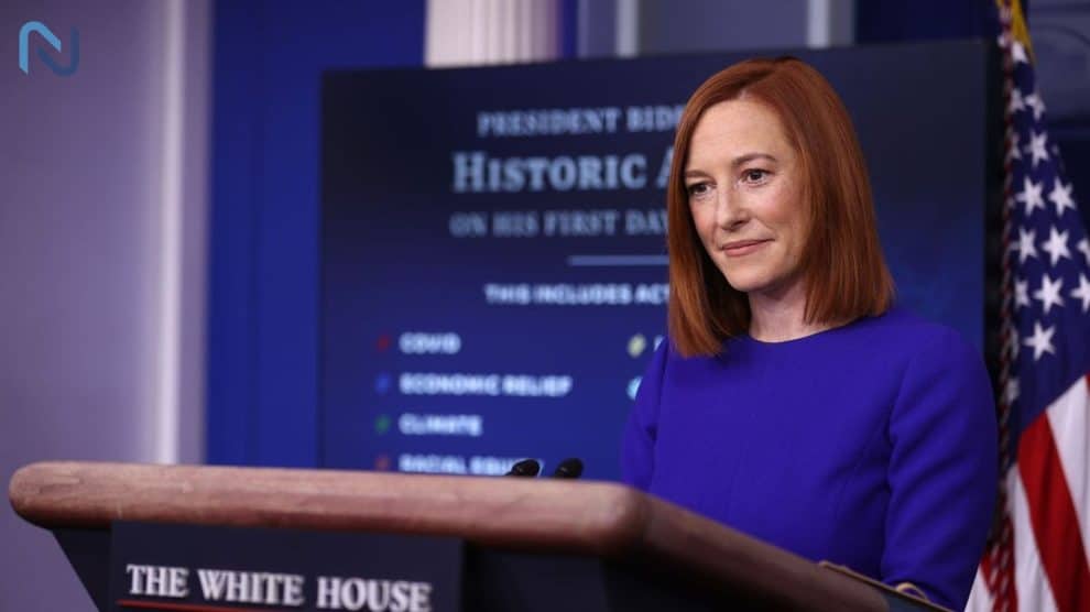 Jen Psaki Net Worth: How Rich Is This Person in 2022!