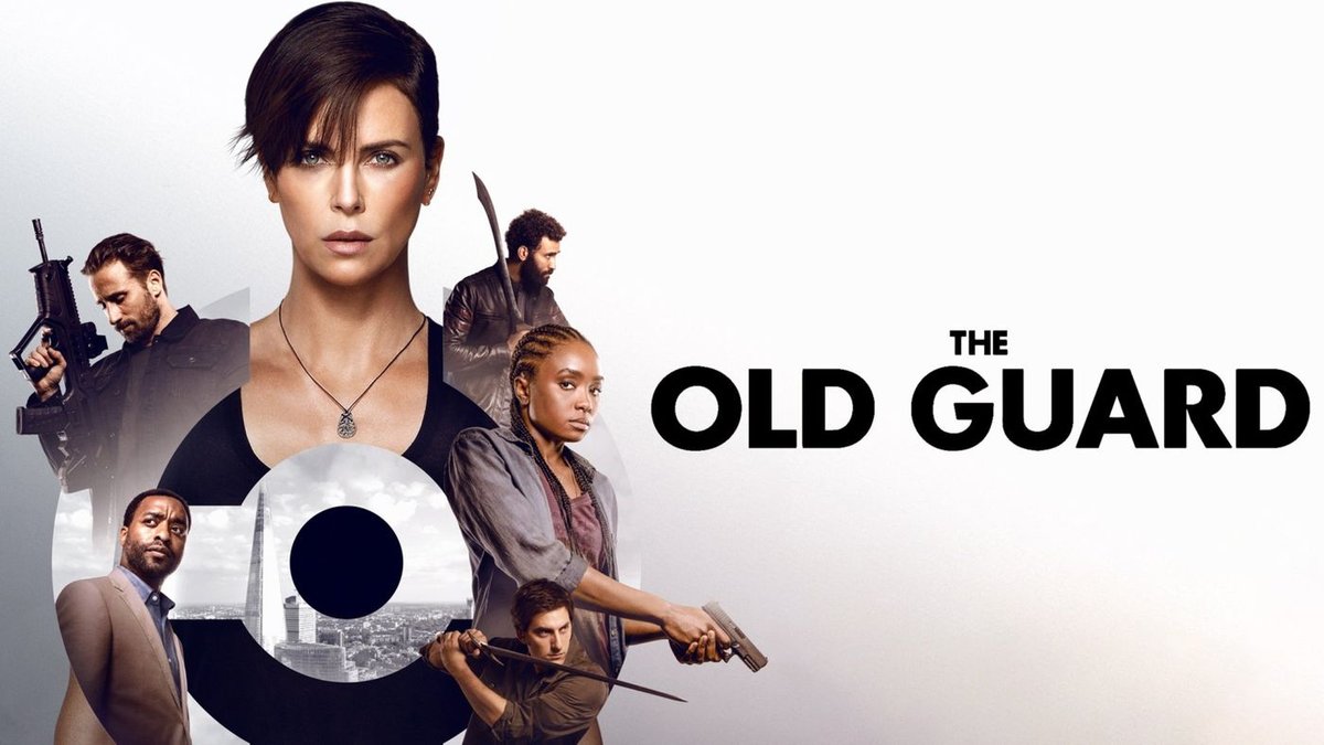 The Old Guard 2 Possible Release Date, Cast, Trailer And Much More