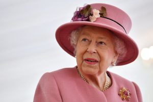 The Queen Of Britain Makes History! Britain Becomes The World’s Second-Longest Reigning Monarch 