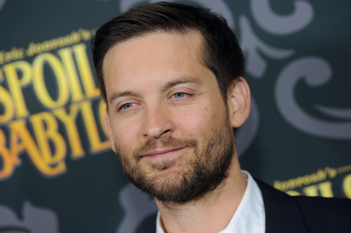 Tobey Maguire Net Worth 2022: Salary, Career, Assets, Biography