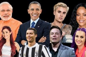 12 Most-Followed Twitter Accounts Of 2022: The First Account On The List Will Shock You