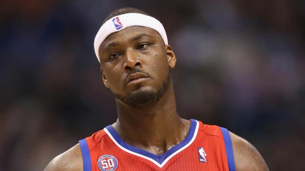 Kwame Brown Busted in the NBA, But Still Made Millions: What Is Kwame Brown’s Net Worth?