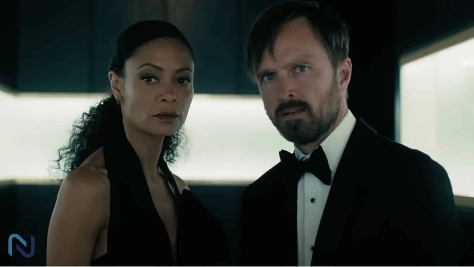 'Westworld Season 4' Review: Season 4 Gets Lost Within the Maze It Creates