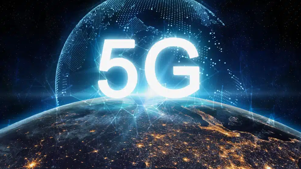 Which Stock is The Best to Take Advantage of the 5G Technology
