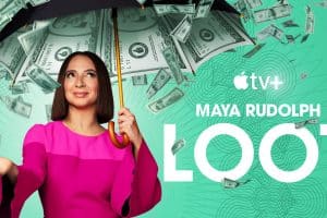 ‘Loot’ Review: Maya Rudolph At Her Best In This Timeless Comedy