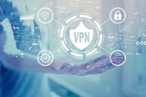 4 Benefits Of Cloud VPN For Your Company