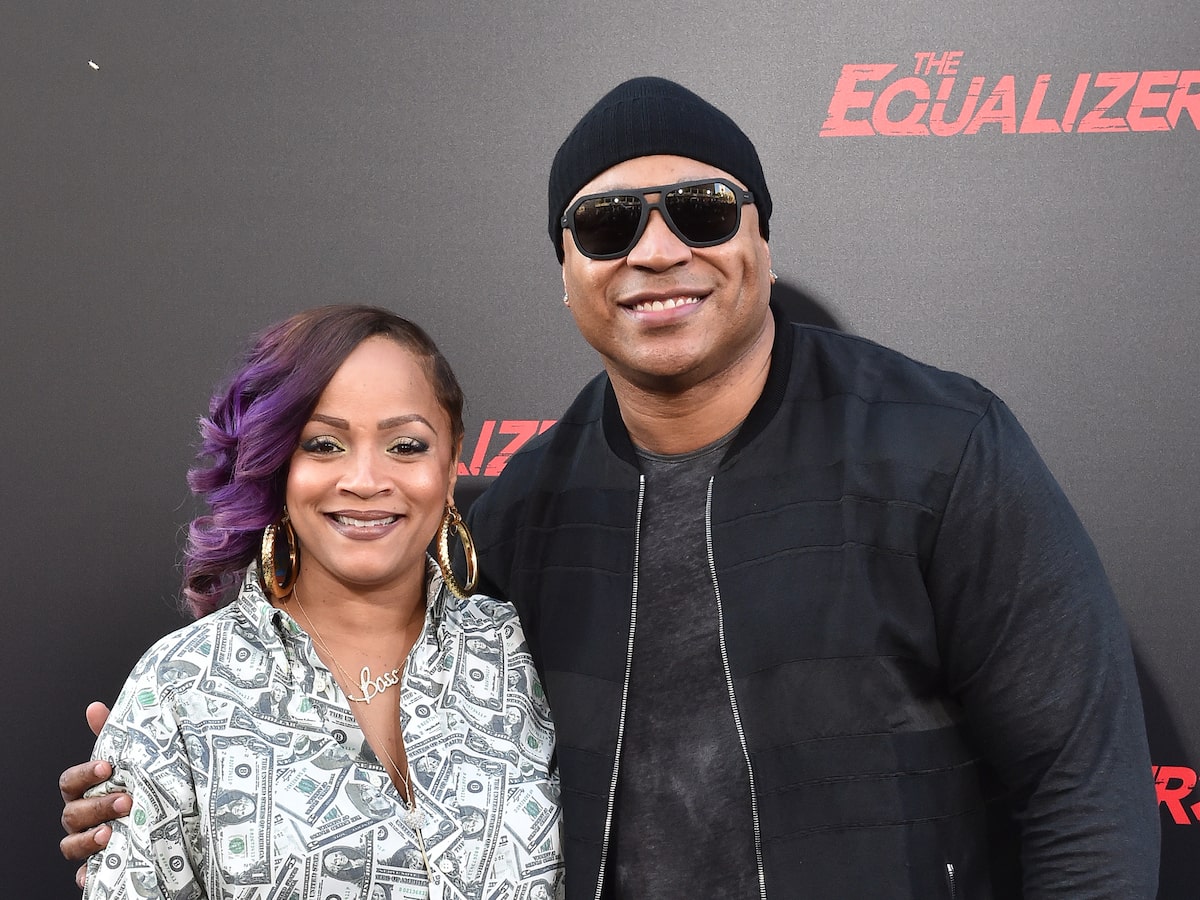 All You Need To Know About Ll Cool J Net Worth