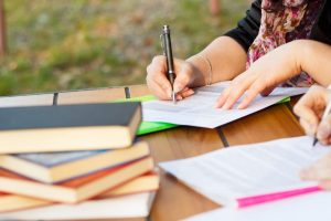 Get Their Attention — 6 Tips for a Better Personal Statement