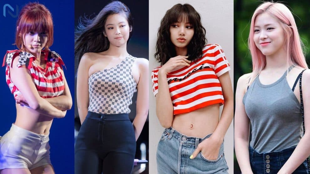 Top 12 Hottest K-Pop Female Rappers
