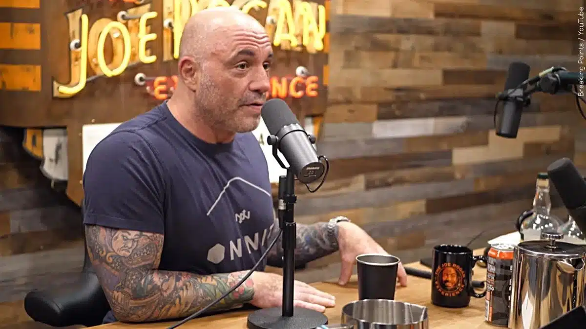 Joe Rogan Net Worth 2022: Income, Salary, Career, Podcast