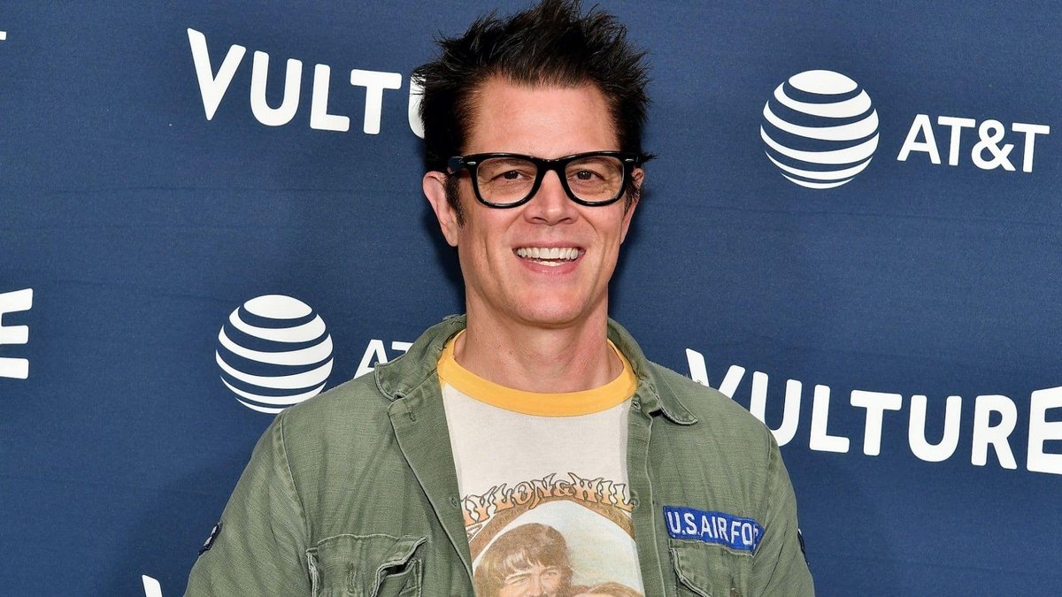 What Is Johnny Knoxville Net Worth In 2022?