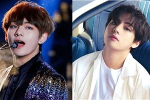Kim Taehyung Bio: World’s Most Handsome Man; Achievements, Early Life & More
