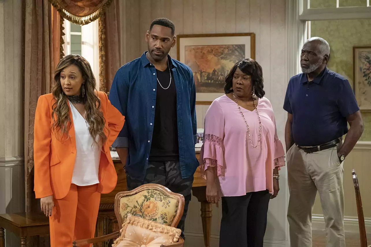 Discussion on Release Date of Family Reunion Season 5