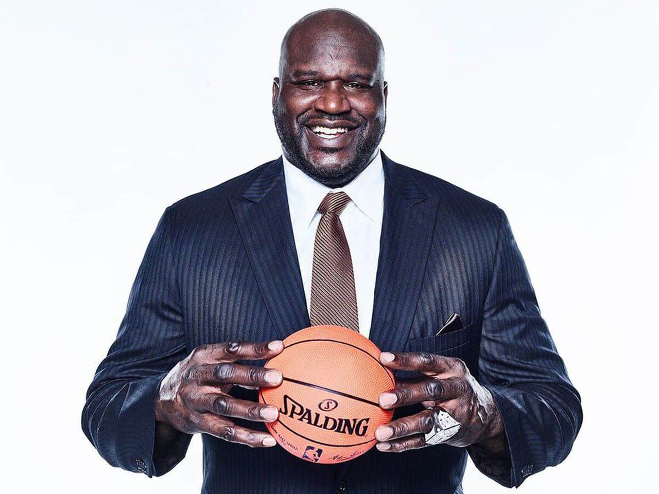 Shaq Net Worth 2022: How much is Shaquille O'Neal worth?