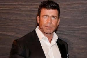 Taylor Sheridan Net Worth 2022: Early Life And Personal Life