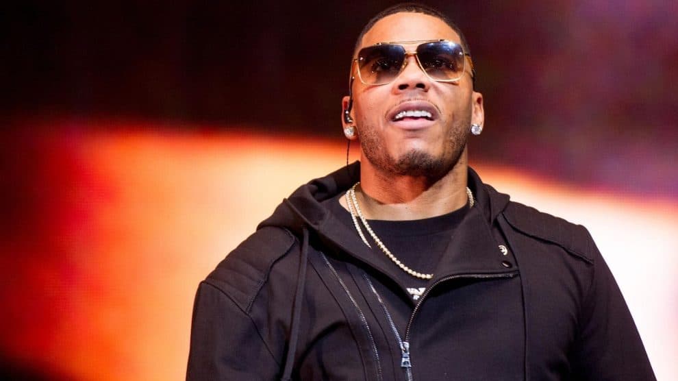 Nelly Net Worth 2022: How Is The Net Worth Of Nelly $40 Million?