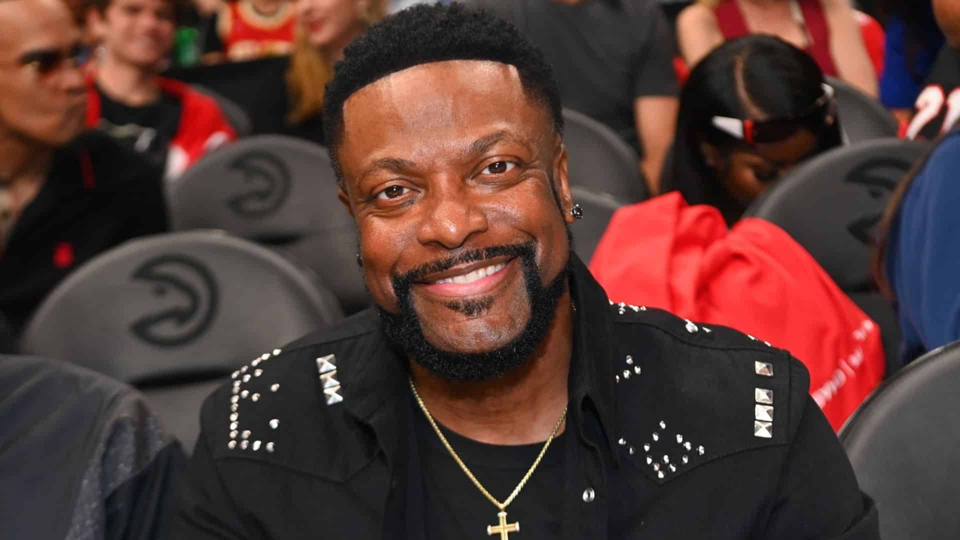 What is the Net Worth of Chris Tucker and How He Earns?