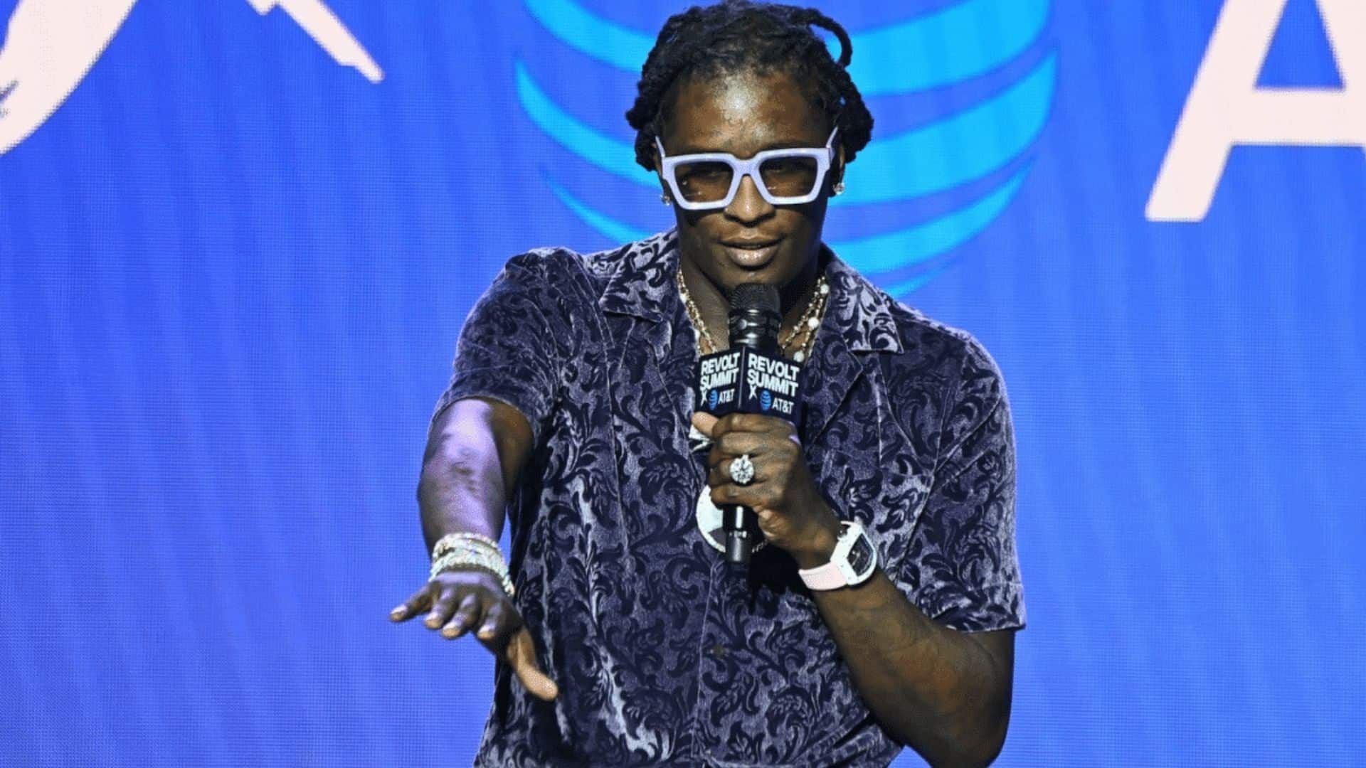 Bio Overview of Young Thug Net Worth