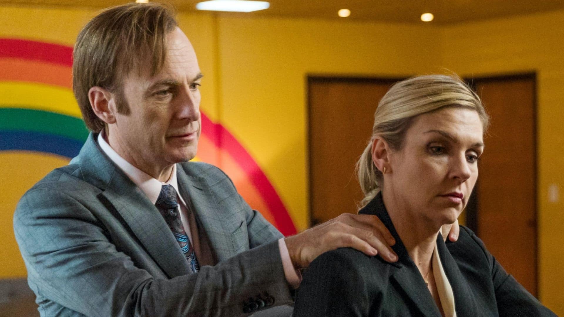 When will 'Better Call Saul' Season 6 be on Netflix?