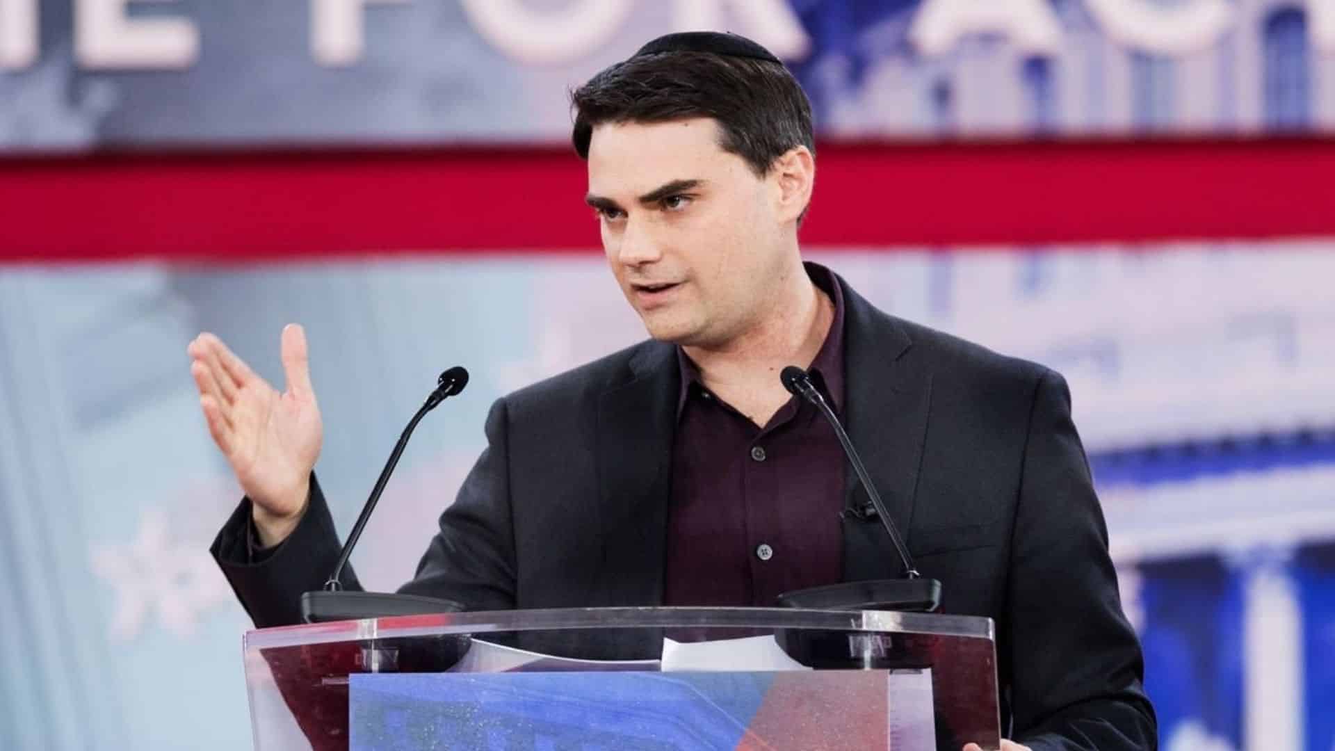 Ben Shapiro Net Worth 2022: How Much This Media Personality Earns?