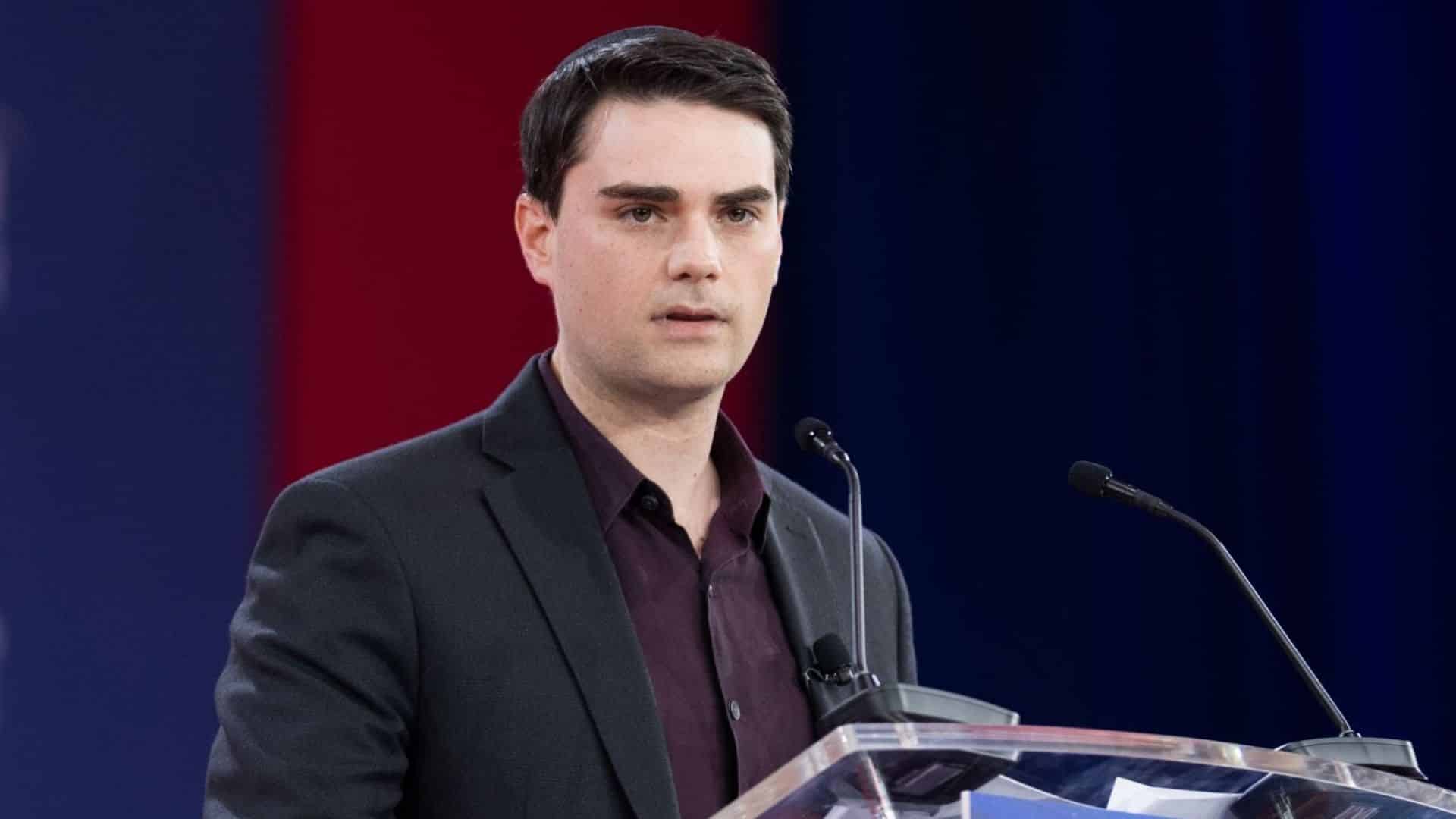 Ben Shapiro Net Worth 2022: How Much This Media Personality Earns?