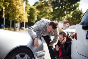 What You Should Do if You Are Involved in a Vehicle Accident