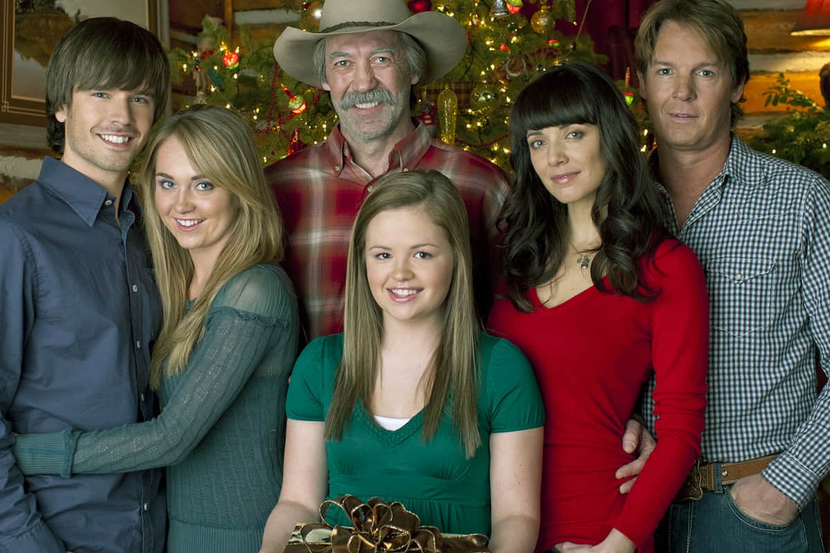 When Will Heartland Season 15 and 16 will Air on Netflix?