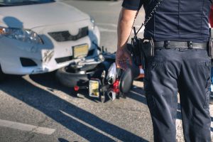 5 Things Only Motor Accident Law Can Tell