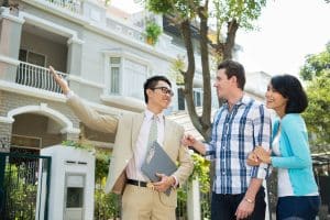5 Things To Expect From Your Real Estate Agent