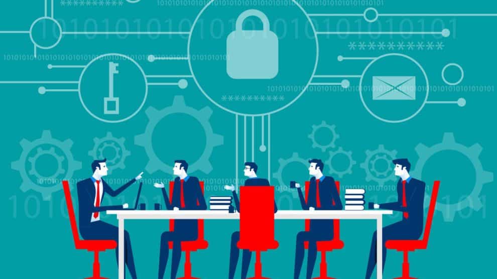 A CISO’s Guide to Retaining InfoSec Staff