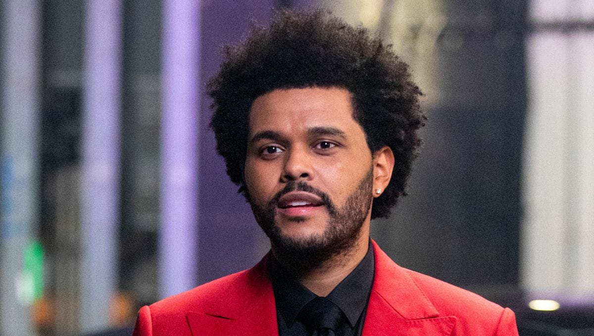 A Canadian Singer-Songwriter Making History: Know Everything About The Weeknd