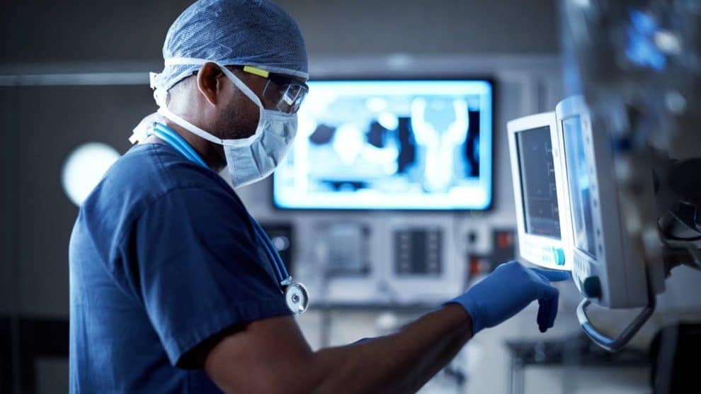 Medical Device Industry: These 5 Trends are Paving the Way in 2022