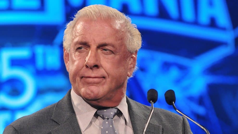 Ric Flair Net Worth 2022: How much has the WWE Icon Earned?