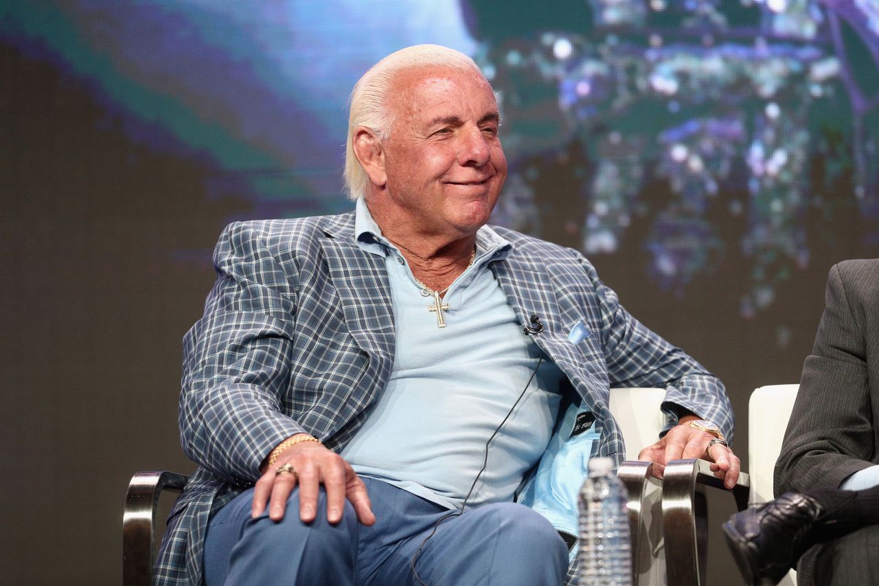 Ric Flair Net Worth 2022: How much has the WWE Icon Earned?