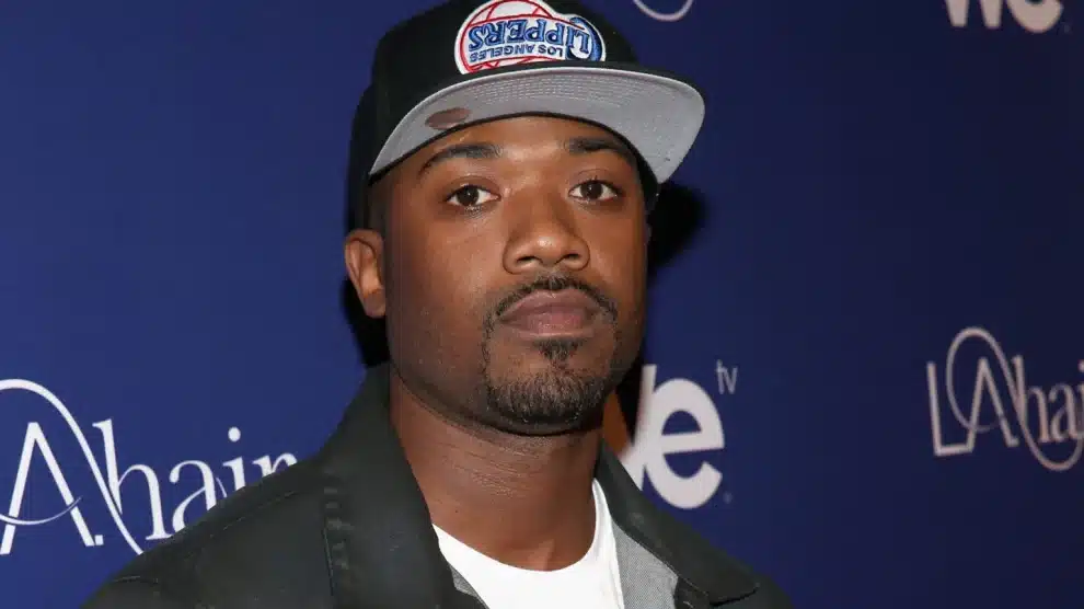 What Is the Net Worth of Ray J? How Much Money He's Made?