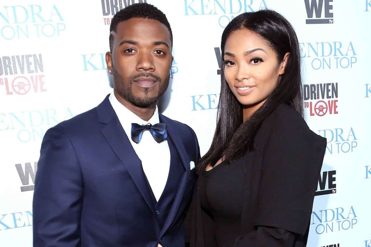 What Is the Net Worth of Ray J? How Much Money He's Made?