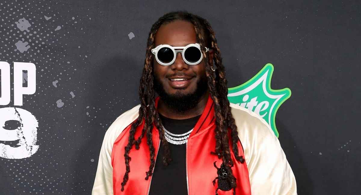 What is T-Pain's Net Worth? Peeking Into His Life & Wealth