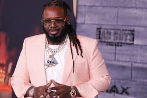 What is T-Pain's Net Worth? Peeking Into His Life & Wealth