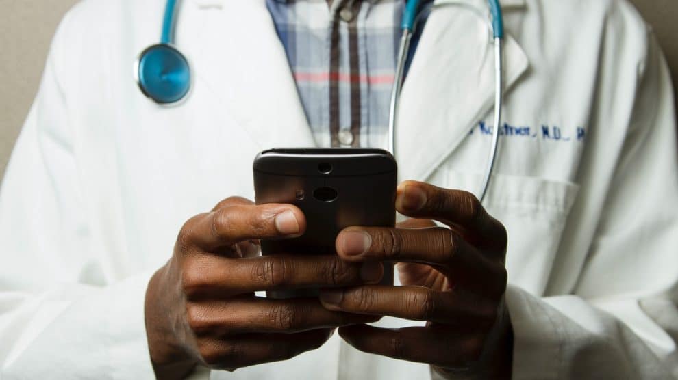 How Technology is Transforming Healthcare Delivery