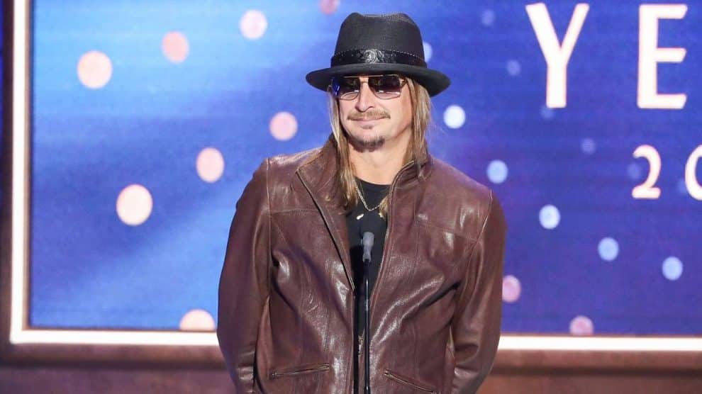 A Brief Look into Kid Rock Net Worth: How Much is He Worth?