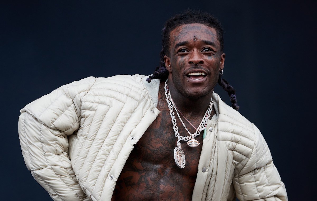 Here’s What USA Rapper Lil Uzi Vert’s Net Worth Looks Like