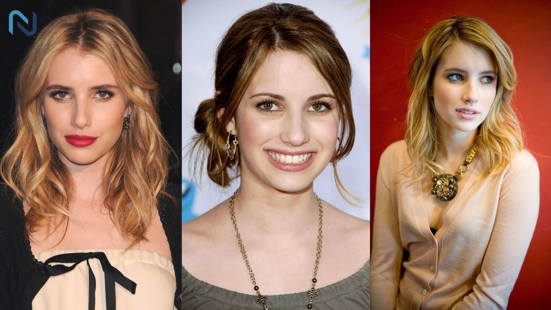 Emma Roberts Hottest and Most Beautiful American Actress