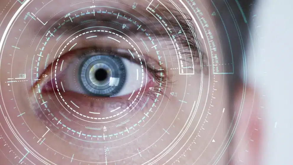 Tech Company Uses Eye Tracking to Measure Brain Health