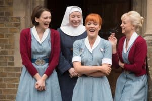 What Time Is Set For Call the Midwife Season 12 To Release?