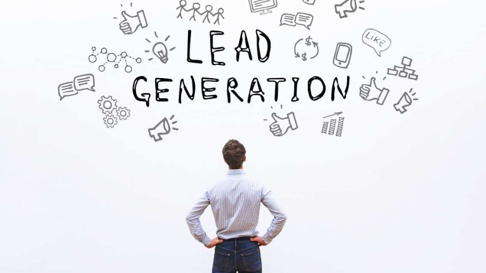 What is B2B lead generation? How does it work?