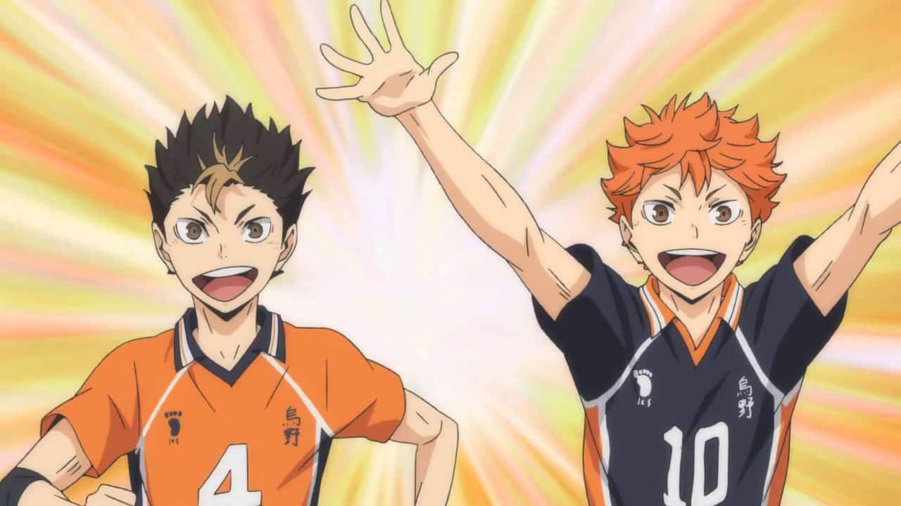 When is Haikyuu Season 5 Coming Out? Let’s Take a Look!