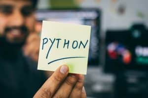 Is It Worth Developing Software In Python In 2022?